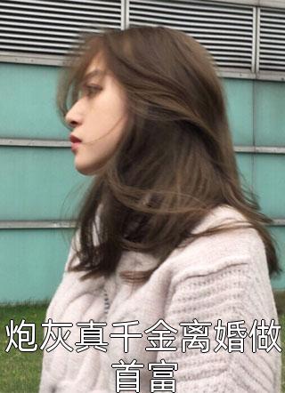 《炮灰真千金离婚做首富小说by青夕沅免费》——全章节免费